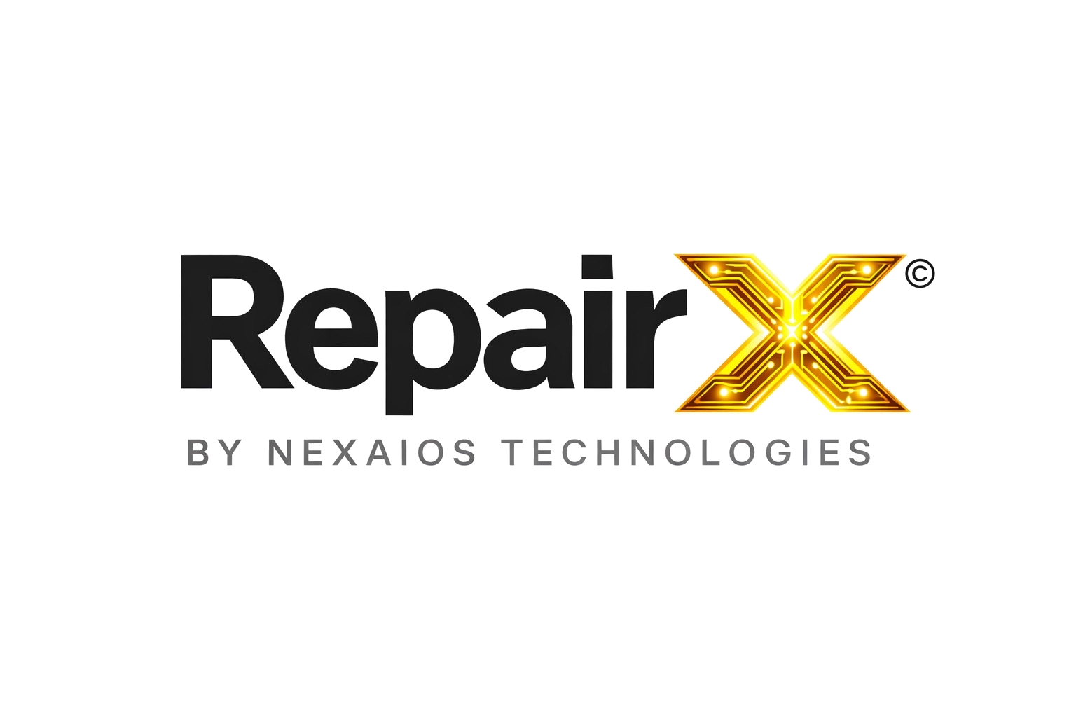 RepairX
