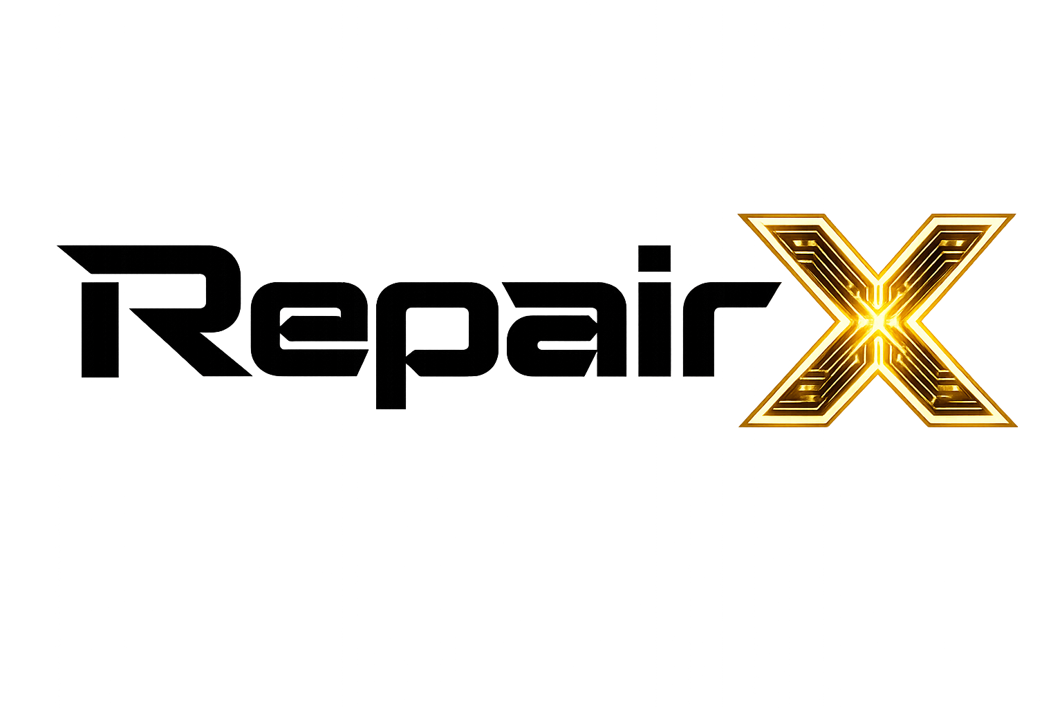 RepairX